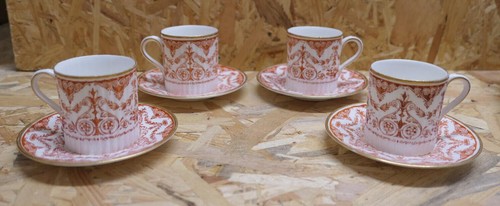 Rare ensemble tasses - de, À