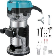 VEVOR 800W Fraise Défonceuse