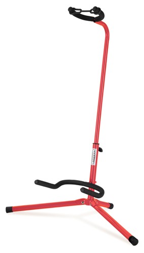 Support stand pied guitare - support,