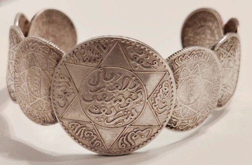 Bracelet manchette argent - manchette,
