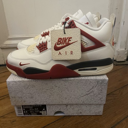 Nike air jordan nigel - jordan, 4