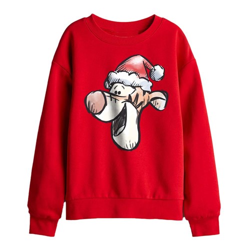 Disney sweat noël - disney, motif