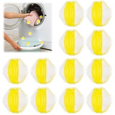 12 Pièces Attrape Poil