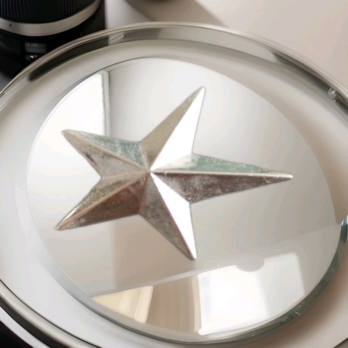 Broche thierry mugler - broche,