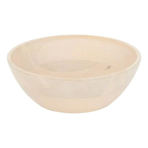 Saladier bois ward 18cm - en,