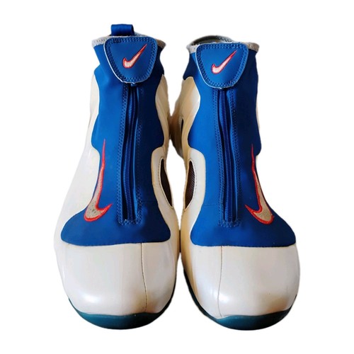 Nike air flightposite 2014 - flightposite,