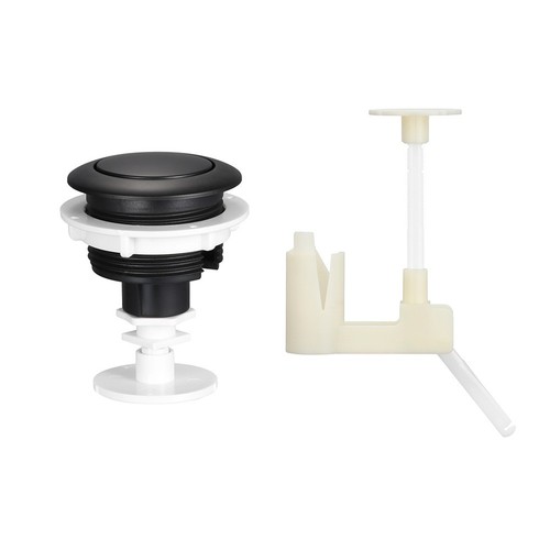 Pour réservoir toilette de - de,