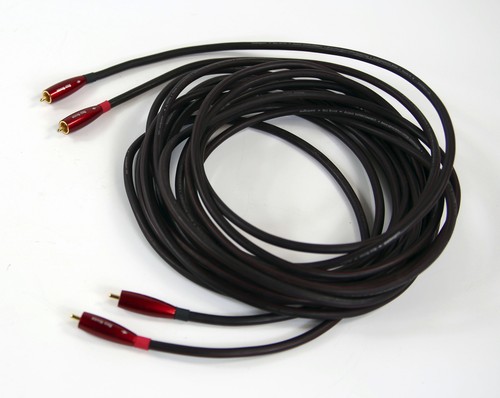 Audioquest red river - audioquest,