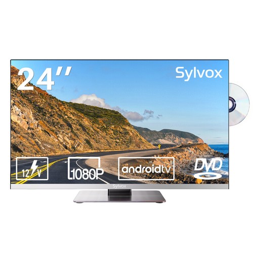 Sylvox 12v smart - sylvox, 24''