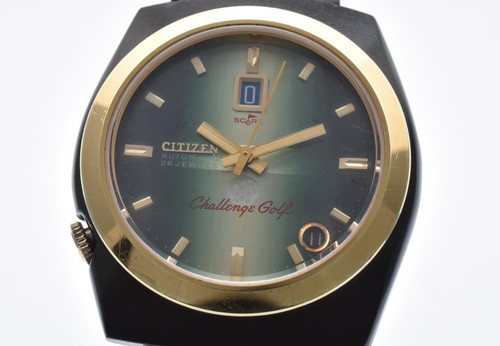 Near mint citizen - mint】,