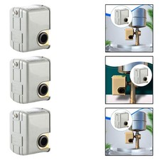 Pressostat pour pompe à eau