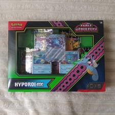 Coffret Cartes Pokémon