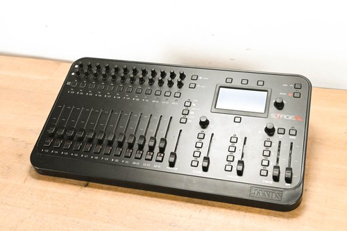 Jands stage compact - stage, cl