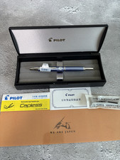 Stylo plume Pilot Capless