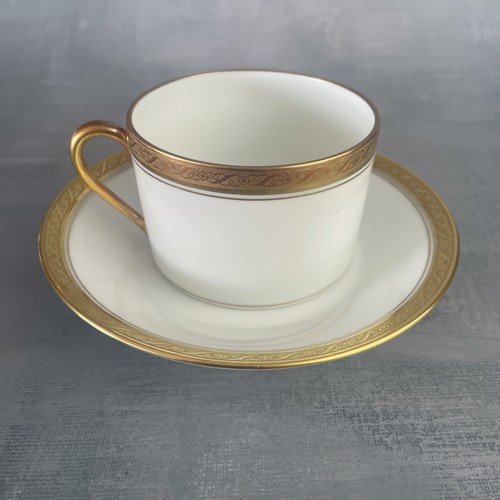 Raynaud tasse soucoupe - tasse,