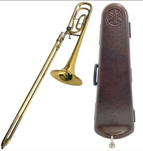Yamaha ysl 620 - yamaha, trombone
