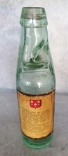 1898 BOUTEILLE SODA A BILLE
