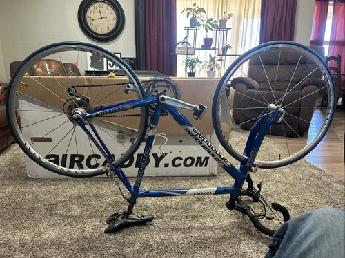 Caad cannondale street bike - caad,