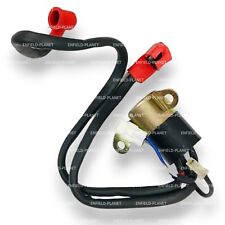 Relais de démarrage