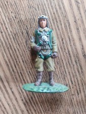 Pilote Japonais, Japan fighter pilot, WW2, collection Altaya, Frontline, 1/32
