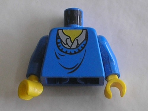 Lego harry potter minifig - lego,