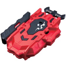 ☆ ROUGE B-88  LANCEUR A