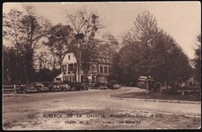 VERNEUIL sur SEINE 78 Car