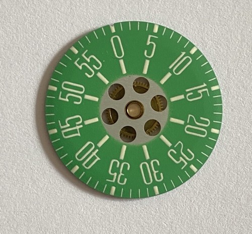 Neuf stock disque vert pour - neuf,