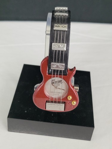 1996 gibson usa nighthawk - gibson,