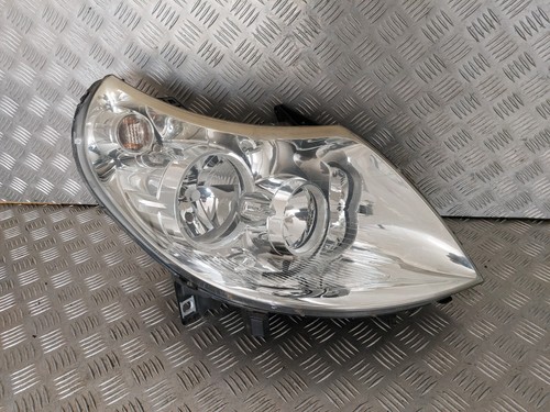 Optique phare avant droit - optique,