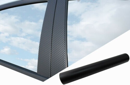 Voiture protection kit noir - voiture,