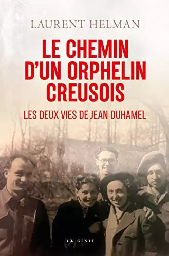 Chemin creusois les deux - -,