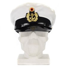 Authentic casquette officier - authentic,