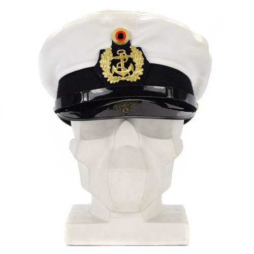 Authentic casquette officier - casquette,