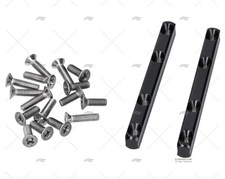 Kit inserts de jonction pour