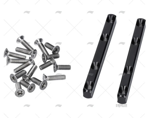 Kit inserts jonction pour - kit, de
