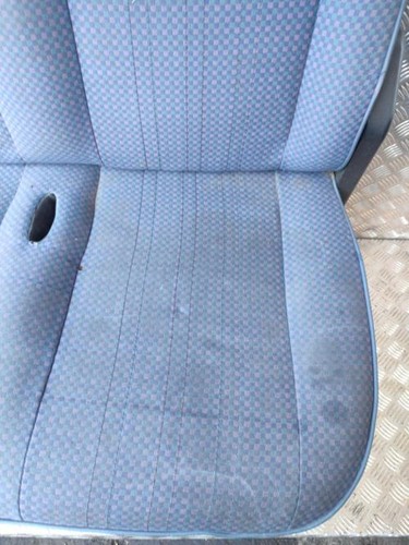 Siege avant droit - , (banquette