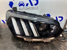 Phare AVD FULL LED Peugeot 208 II