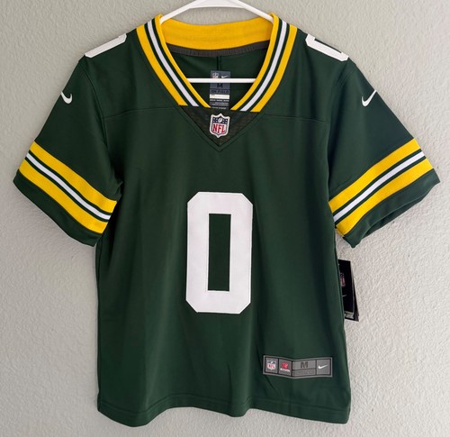 New medium green bay packers - green,