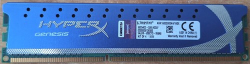 Barrettes mémoire ram - barrettes,