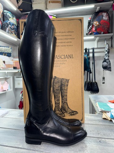 Alberto fasciani bottes - alberto, femme