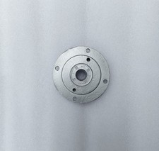 Coltri Compressor MCH 6 Small Flange (3.1)