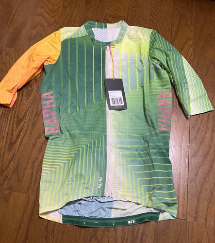 Maillot cycliste homme rapha - homme,
