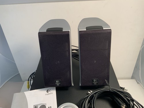 Logitech 2300 computer - logitech,