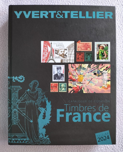 Catalogue cotation timbres - catalogue,