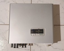 Onduleur photovoltaïque Schneider Electric SunEzy, modèle 400E