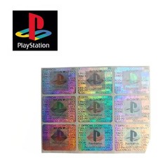 Hologramme Pour Boîte De Jeu