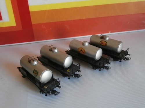 Sncf collector lot 4 - sncf, de