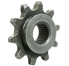 Pignon mobylette peugeot 103