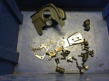 lot de pièces  pour